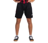 Joma - Glasgow Short Blackwhite, Shorts Uomo