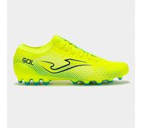 JOMA Gol 2509 terreno solido FG giallo fluorescente - GOLW2509FG