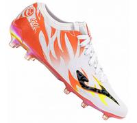 Joma GOL FG Uomo Premium Scarpe da calcio GOLW2572FG bianco 40,5