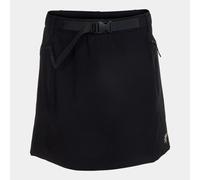 Joma Gonna Donna Explorer Teide Skirt, Trekking/Escursionismo - 100 (Nero)