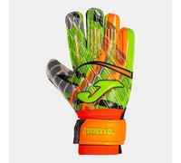 Joma Guanti Portiere 401272 054 Calcio 23 Arancio Fluo/Lime (8)