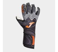 Joma Guanti Portiere Calcio Panther Nero Arancione 10