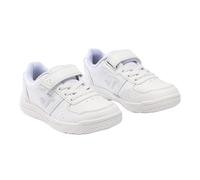 Joma Harvard Jr, Scarpe da Ginnastica, Bianco, 32 EU