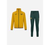 Joma Hellas Verona 25-26 M - Abbigliamento Calcio Ufficiale - Uomo - Color Mix S
