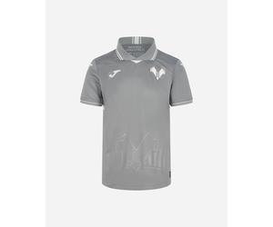 Joma Hellas Verona 3rd 25-26 M - Maglia Calcio Ufficiale - Uomo - Color Mix L