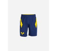 Joma Hellas Verona Home 25-26 Jr - Pantaloncini Calcio Ufficiali 9-10ANNI