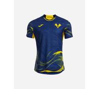 Joma Hellas Verona Home 25-26 M - Maglia Calcio Ufficiale - Uomo - Blu XL