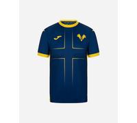 Joma Hellas Verona Home Replica 26-27 M - Maglia Calcio Ufficiale - Uomo M
