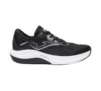 Joma Hispalis Men 2501 Nero Sneakers Uomo, Nero, 37.5 EU