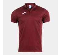 Joma Hobby, Maglietta a Maniche Corte Polo Uomo