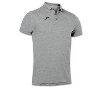 Joma T-shirt Uomo 100437 Grigio L