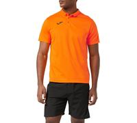 Joma Hobby Maglietta a Maniche Corte Polo Uomo
