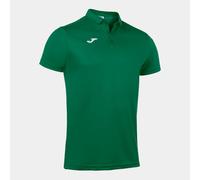 Joma Maglietta a Maniche Corte Polo Hobby Uomo Verde (450) 2XS