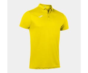 Joma Hobby, Maglietta a Maniche Corte Polo Uomo