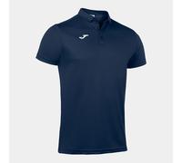 Polo Joma Hobby manica corta blu navy - L