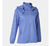 Joma Impermeabile Montreal-Donna, Blu