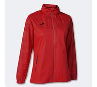 Joma Montreal Raincoat Rosso XL Donna