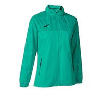 Joma Impermeabile Montreal-Donna, Verde