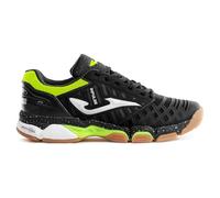 Joma Impulse Men, Scarpe da pallavolo Uomo, Nero, 45 EU