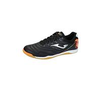 Joma, Indoor Football Trainers Uomo, Black, 42 EU