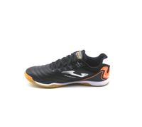 Joma, Indoor Football Trainers Uomo, Black, 44.5 EU