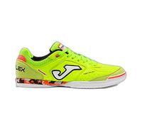 Joma, Indoor Football Trainers Uomo, Green, 40.5 EU