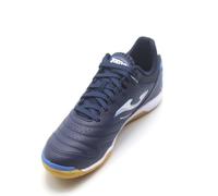 Joma, Indoor Football Trainers Uomo, Navy, 42 EU