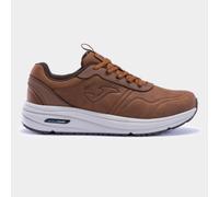 JOMA IRON MEN 2424 SNEAKERS IMPERMEABILE E PLANTARE MEMORY FOAM COL.BROWN TG.42