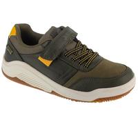 Joma J.Jarama Jr, Sneaker da Ragazzo, Verde, 35 EU