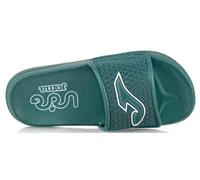 Joma - Joma Ciabatta Pala JR Island per: Bambini, 2517 Petrolio, 33 EU