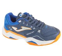 Scarpe da tennis bambini Joma Master 1000 Junior 2603 Clay - navy blue - Multicolore (38)