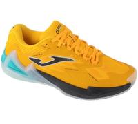 Joma, Scarpe da Tennis Uomo, Giallo, 43 EU