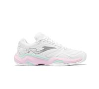 Scarpe da tennis da donna Joma Master 1000 Lady 2632 Clay - white - Bianco (37)
