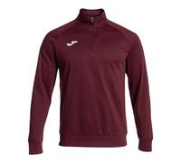 Joma FELPA FARAON JOMA BOUTIQUE GRANATA | Joma 10 ANNI