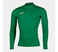 Joma101018.450.L-XL Maglietta Termica Academy, da Uomo, Verde, L-XL