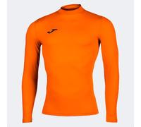 Joma Joma101018.100.L-XL Academy Thermal T-Shirt, Uomo, Nero, L-XL