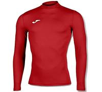 Joma Maglia termica Joma101018.600 Academy Uomo Rosso L-XL