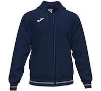 Joma Joma101590.331.2XL Giacca e Gilet Campus III Cabal, Uomo, Navy, 2XL