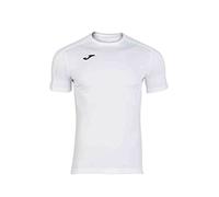 Joma 101656.200.XL, Shirt Men's, Blanco