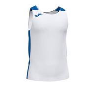 Joma Joma102222.207.XS Canotta Record II Royal White