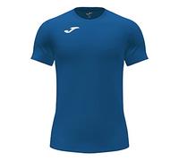Joma Joma102227.700.L T-Shirt a Maniche Corte Record II Royal