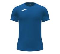 Joma Joma102227.700.XS T-Shirt a Manica Corta Record II Royal