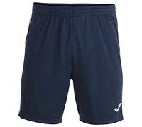 Joma Open III Pantaloncini Uomini in blu scuro