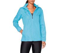 Joma Joma900037.010.L Galia - Impermeabile da donna, taglia L, colore: Turchese