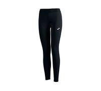 Joma Joma900447.100.XS Olimpia Pantaloni, Donna, Nero, XS