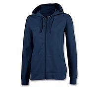 Joma Joma901134.331.L Corinto Felpa Donna, Navy, L