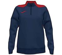 Joma Joma901268.336.2XS Felpa con Cappuccio