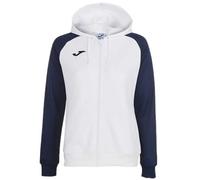 Joma Felpa Con Zip Academy Iv