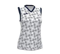 Joma Joma901444.203.M Canotta Supernova III Bianco Navy