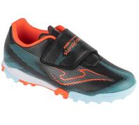 Joma Jomaturf Football Trainer Unisex per Bambini, Nero, 27 EU